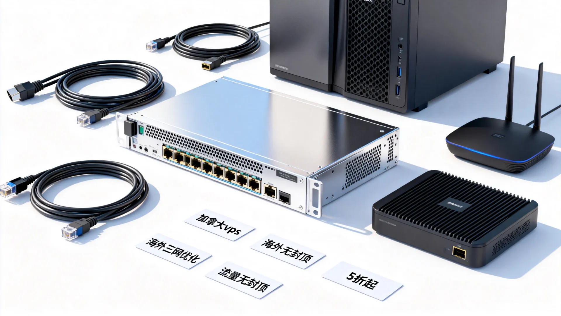 海外三网优化 加拿大vps
