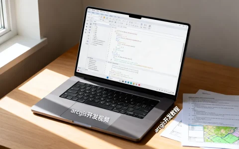 arcgis开发视频哪里有？arcgis开发教程全套免费下载