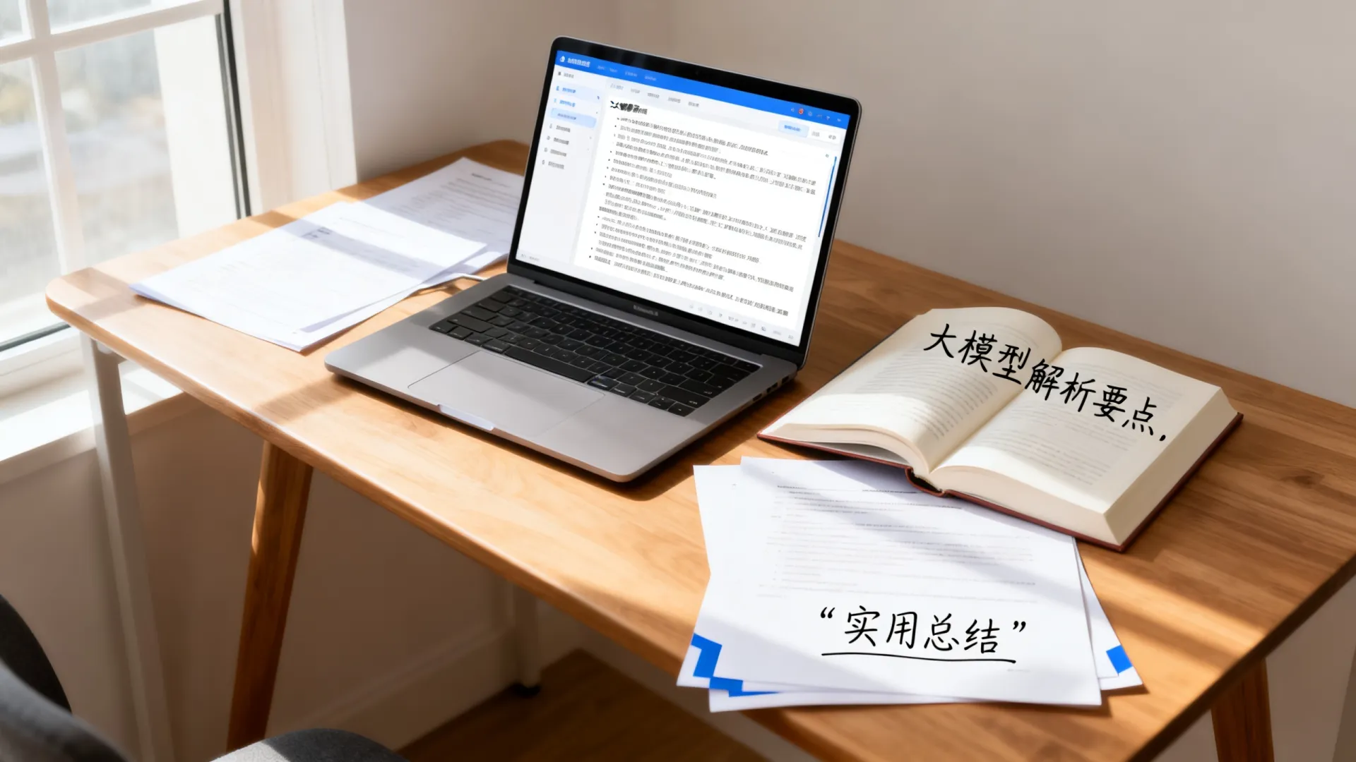 深度了解长文本解析大模型后,这些总结很实用 深度了解长文本解析大模型后