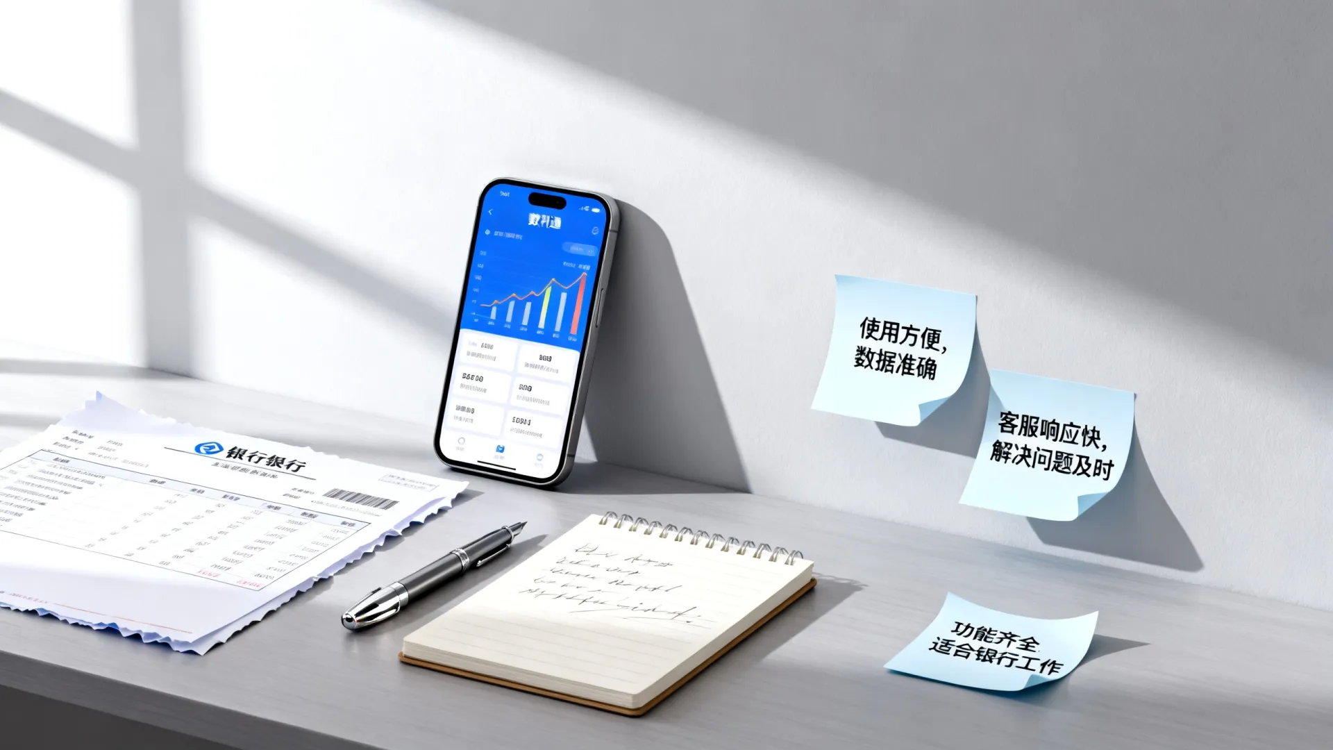 大模型 银行 数灵通怎么样