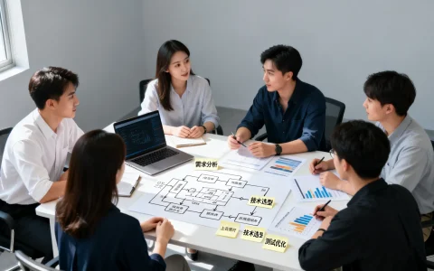 苏宁金融怎么开发，苏宁金融开发流程是什么？