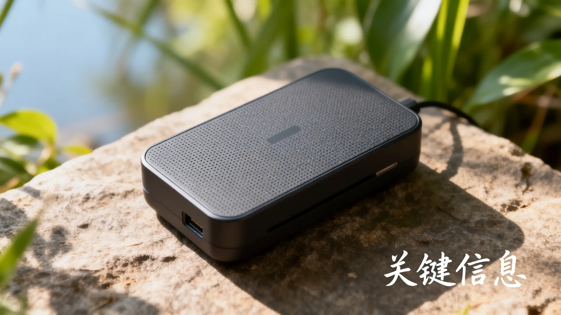 AI智能视频应用