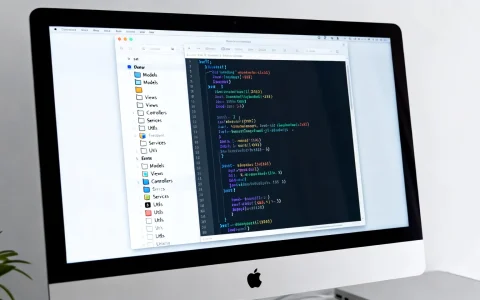 ios开发目录怎么创建，ios开发目录结构最佳实践