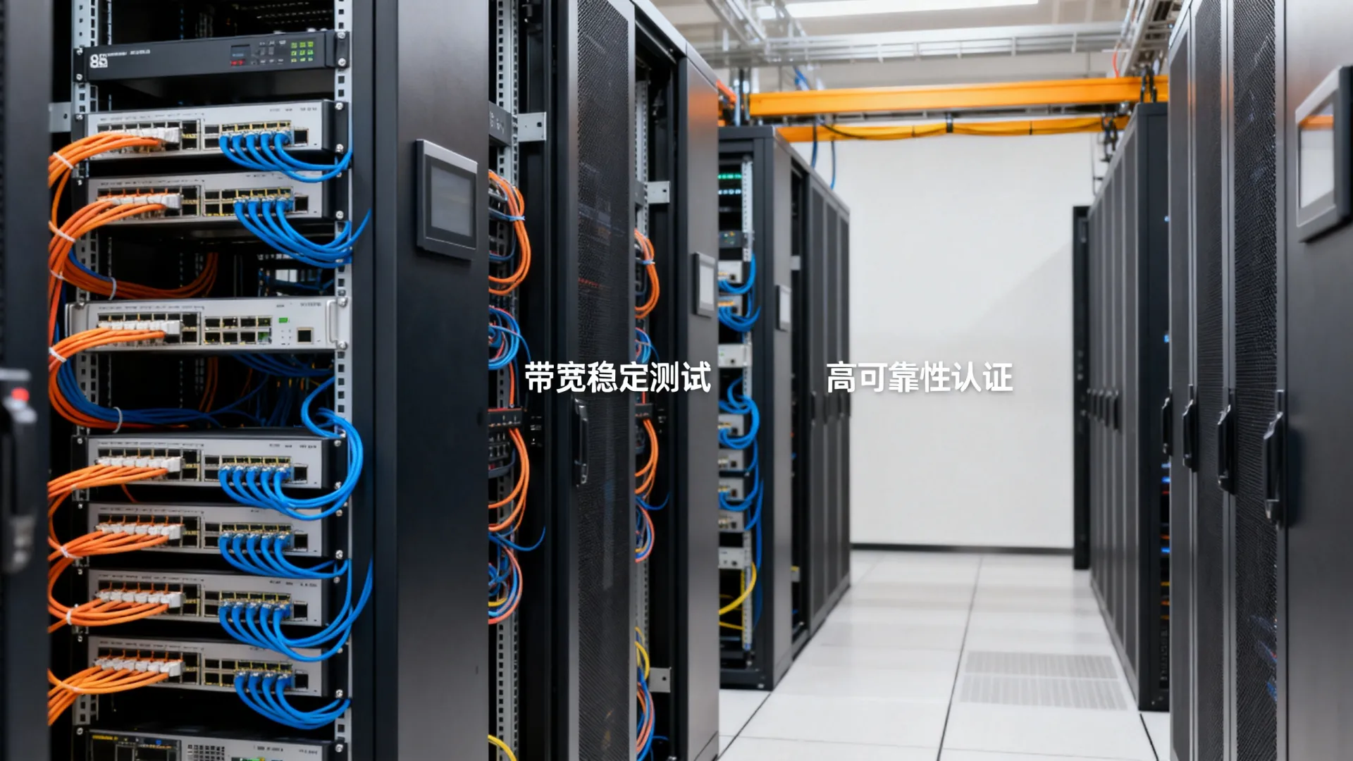 idc机房带宽哪家稳?用户真实评价 idc机房带宽哪家稳