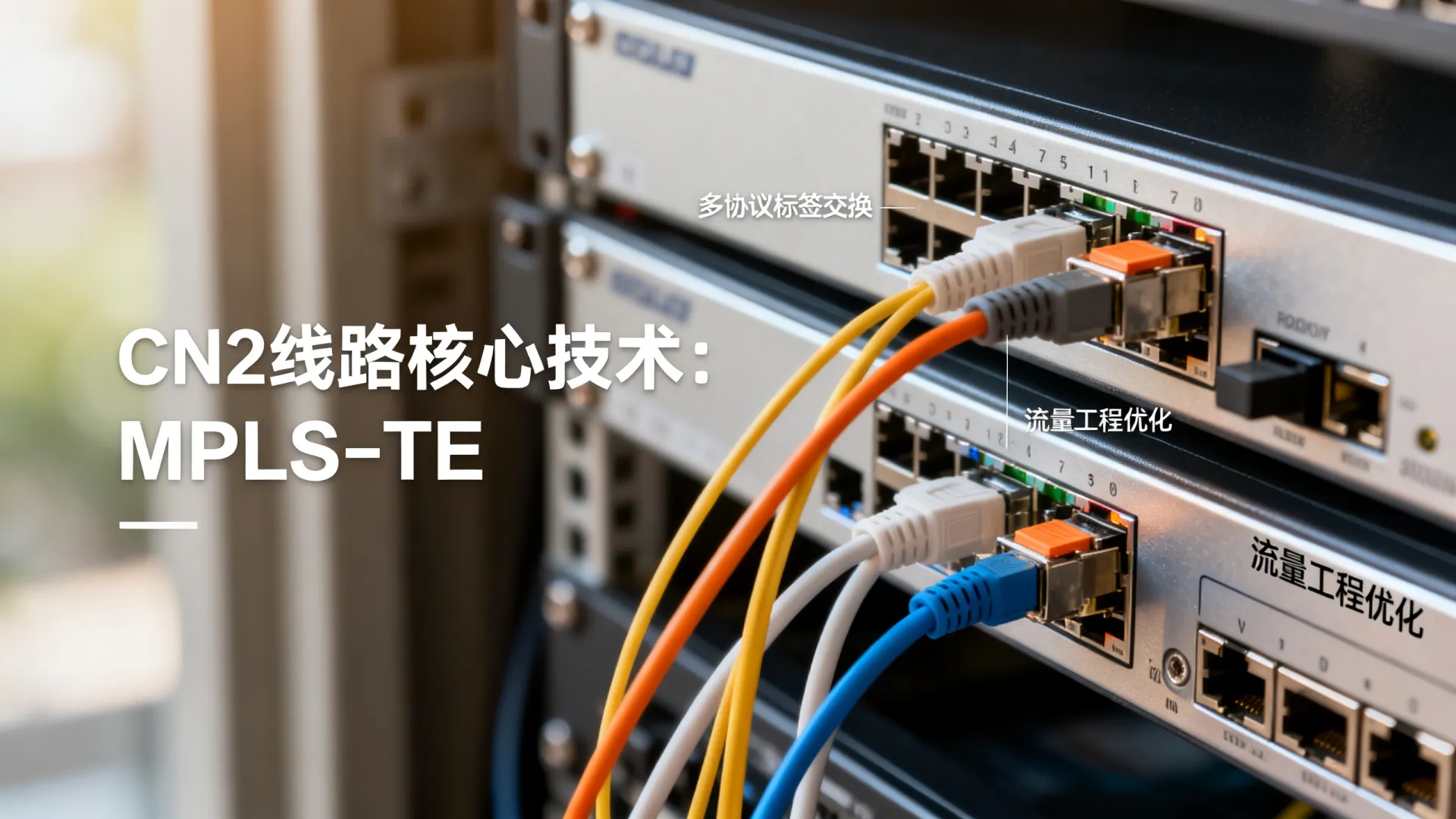 CN2线路速度快的原因是什么? CN2线路速度快的原因是什么