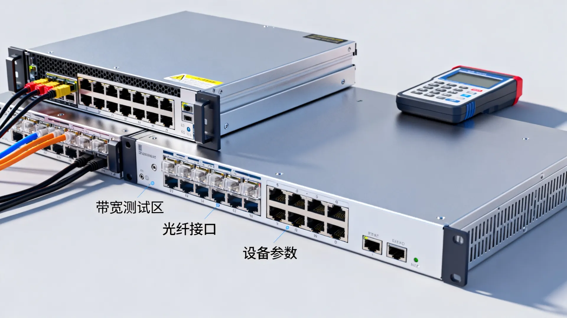 服务器托管带宽怎么选?看完这篇不踩坑 服务器托管带宽怎么选