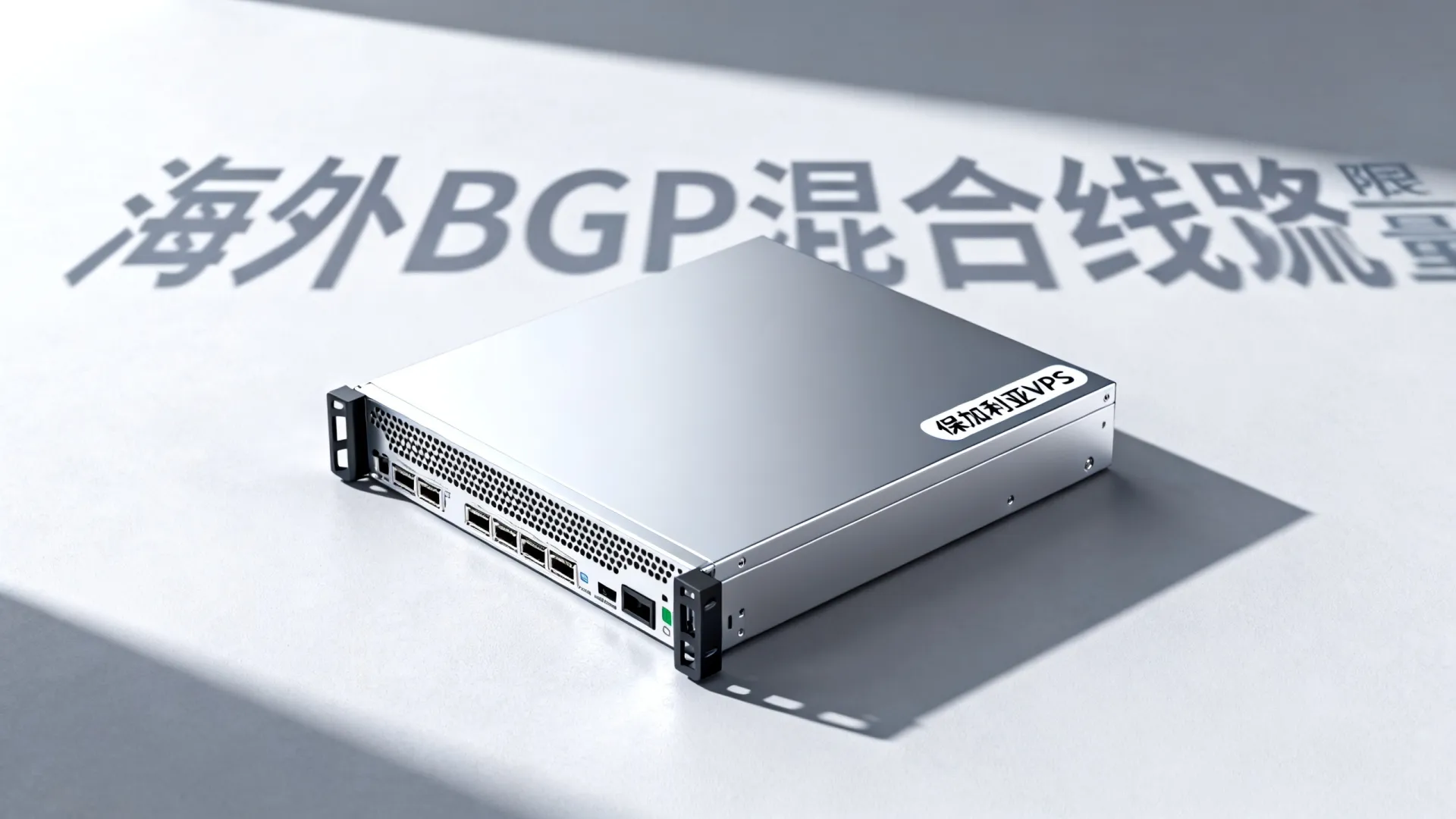 海外BGP混合线路 保加利亚vps