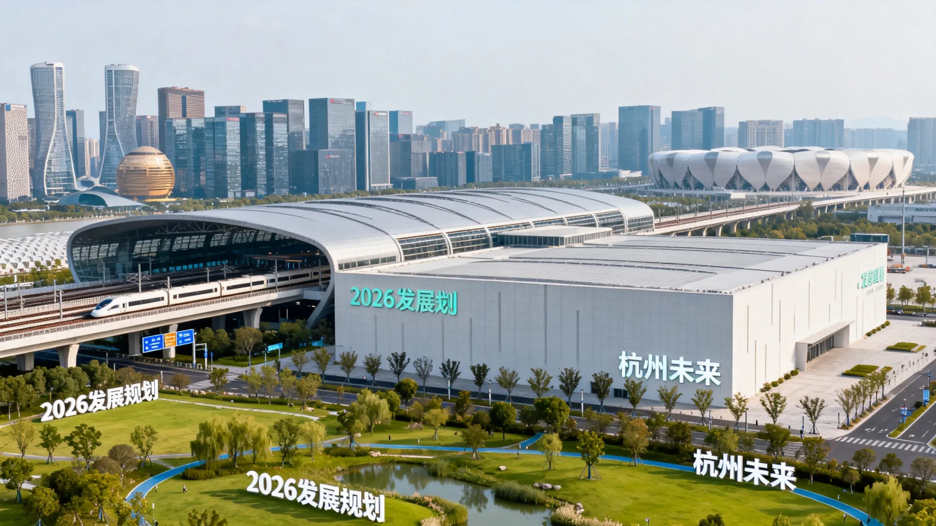 杭州加速_2026年 2026年
