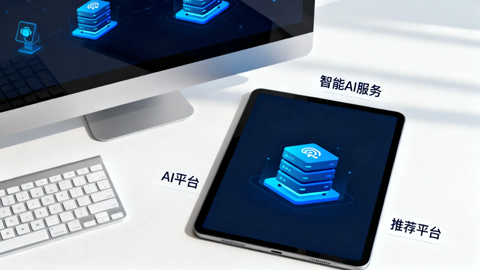 AI平台服务推荐 AI平台服务推荐