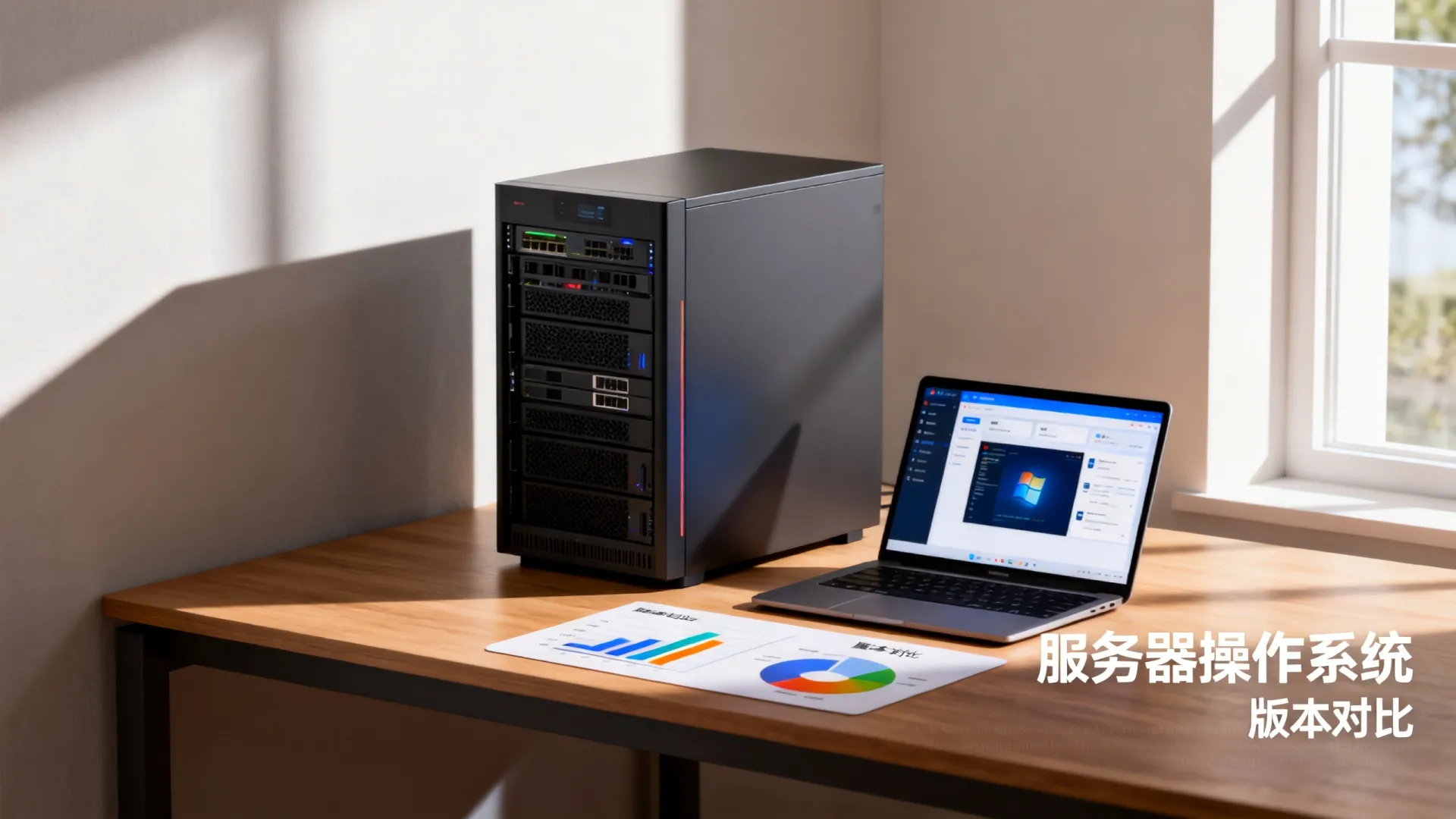 服务器操作系统co 服务器操作系统co