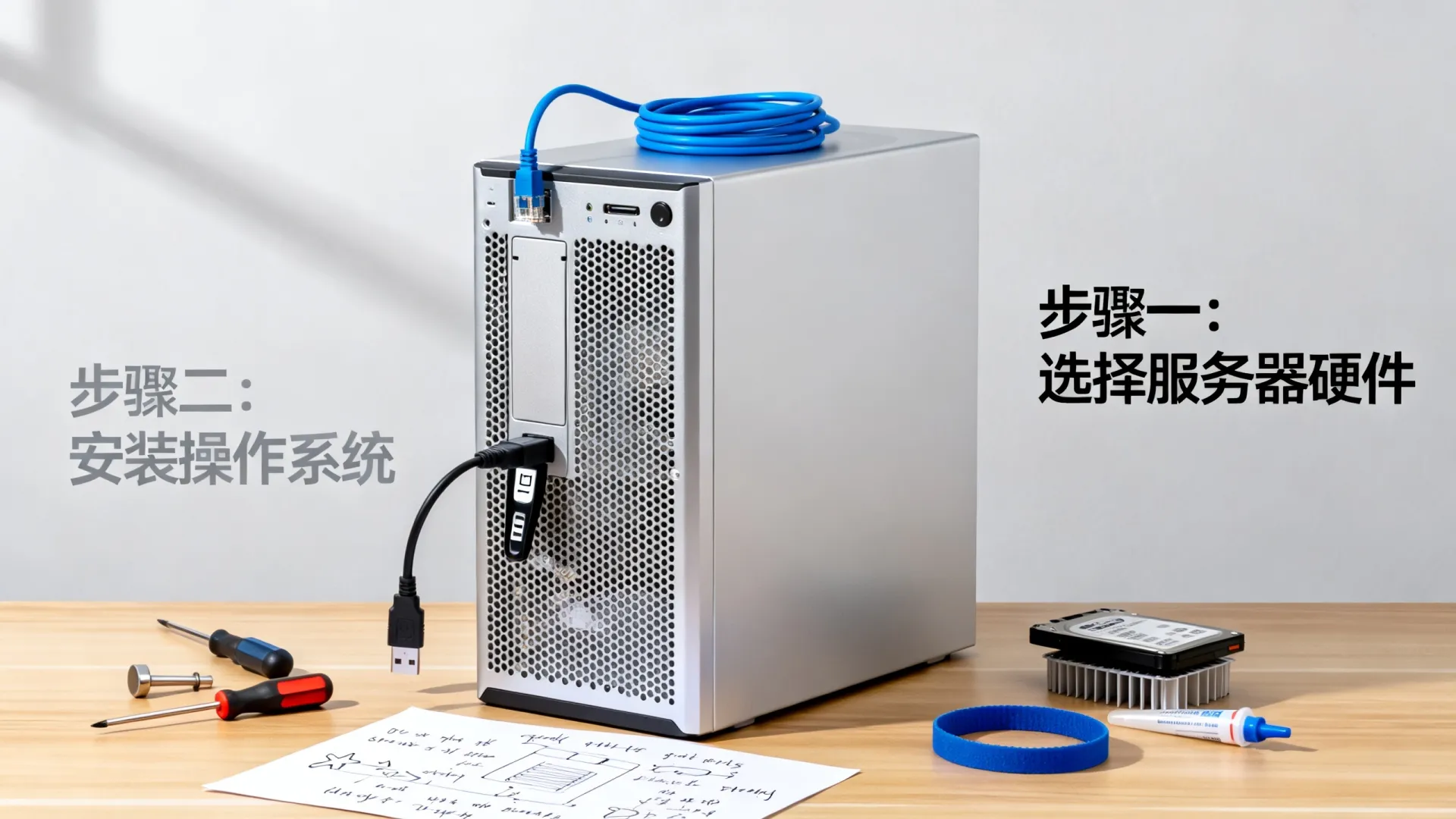 服务器搭建个人分享云盘 服务器搭建个人分享云盘