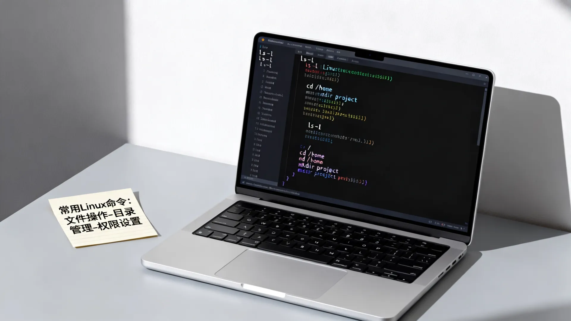 linux开发命令