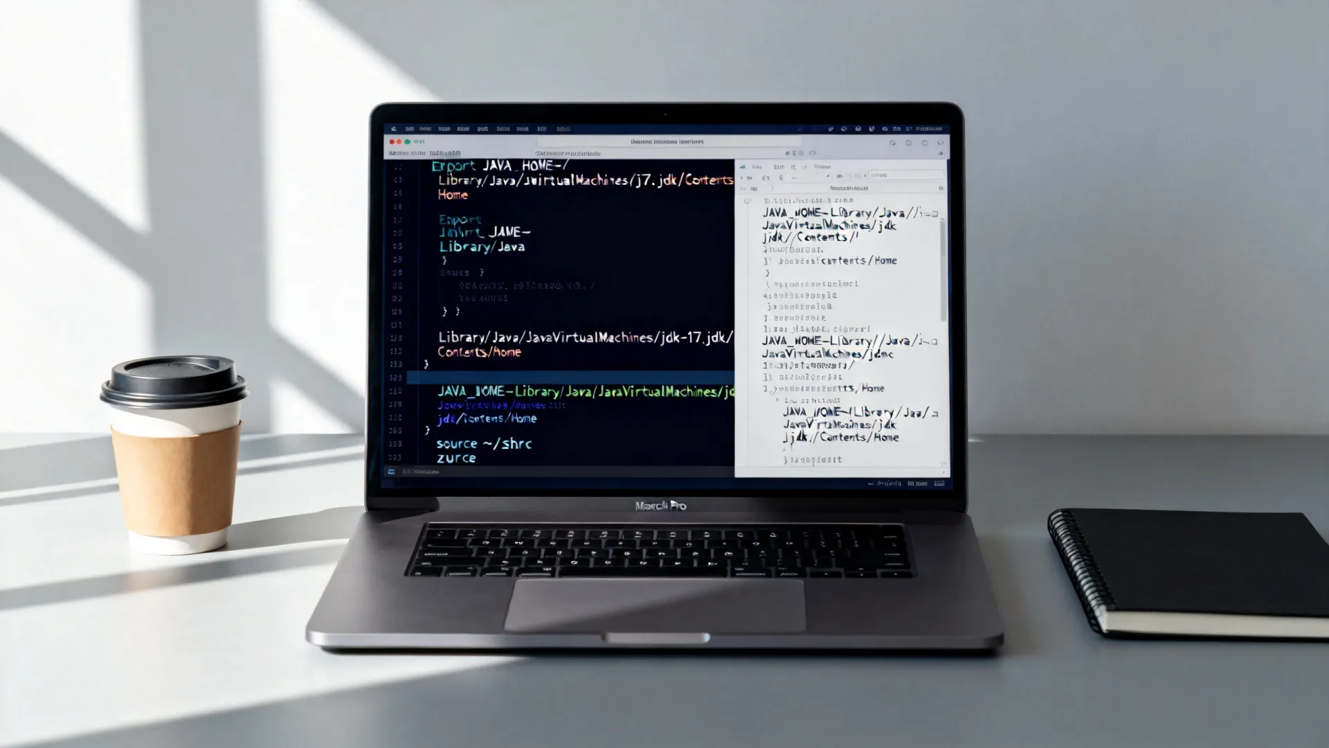mac java 开发环境 mac java 开发环境