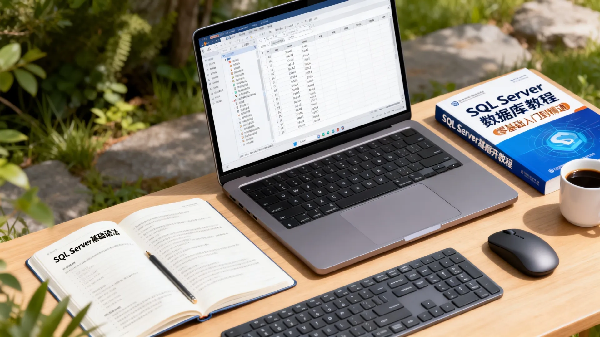 sql server数据库开发教程 sql server数据库开发教程