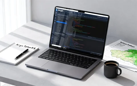 Arcgis python开发难学吗？Arcgis python开发教程详解