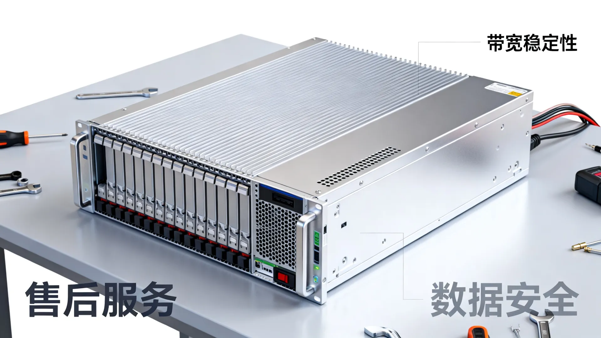 服务器租用要注意什么?过来人说说 服务器租用要注意什么