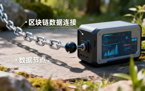 国内区块链数据连接干什么用的，具体有什么作用？