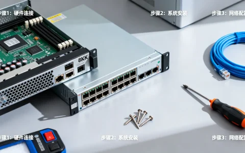 服务器搭建管理系统怎么做，服务器管理系统搭建教程