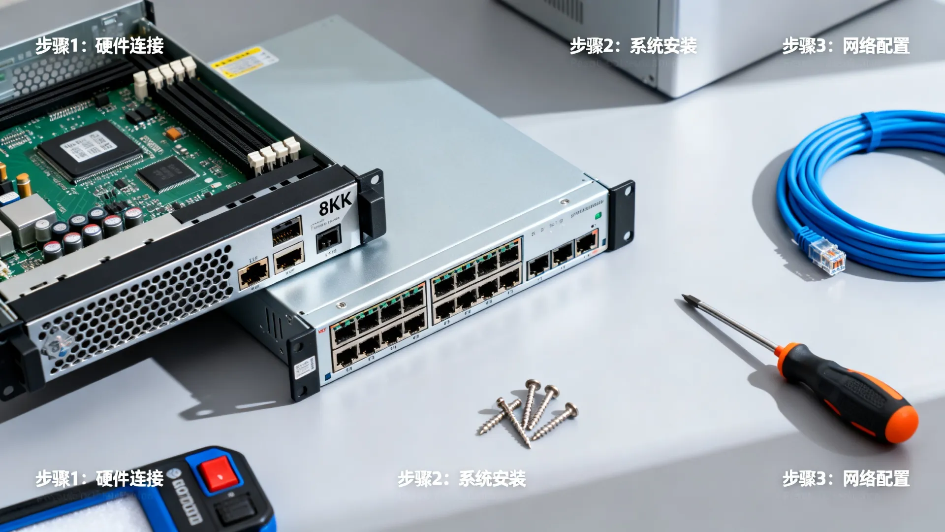 服务器搭建管理系统 服务器搭建管理系统