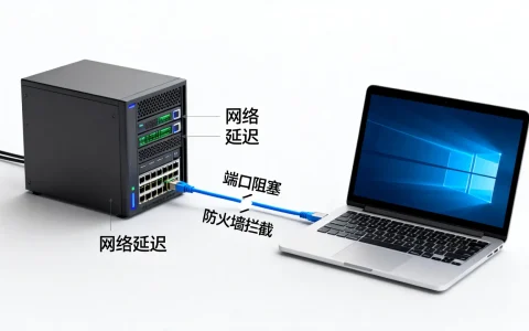 服务器接收客户端数据失败怎么办，服务器接收数据失败的原因