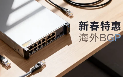 新春特惠海外BGP怎么样？Ava.Hosting DDR5流量无封顶