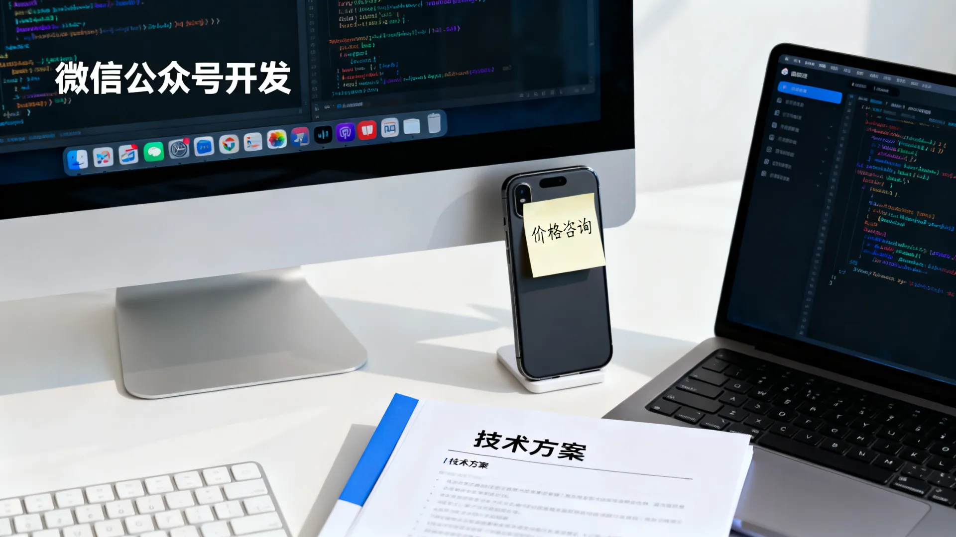 c 微信公众号开发 c 微信公众号开发