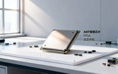 AIOT视觉芯片FPGA是什么？AIOT视觉芯片FPGA选型指南