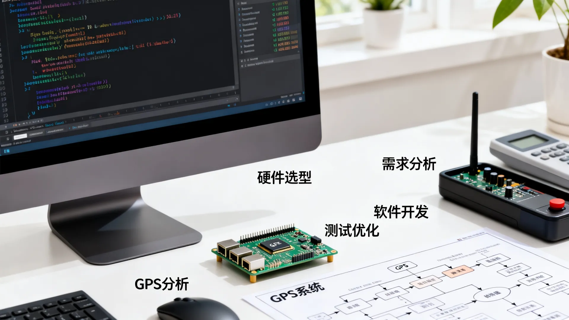 gps 系统 开发 gps 系统 开发