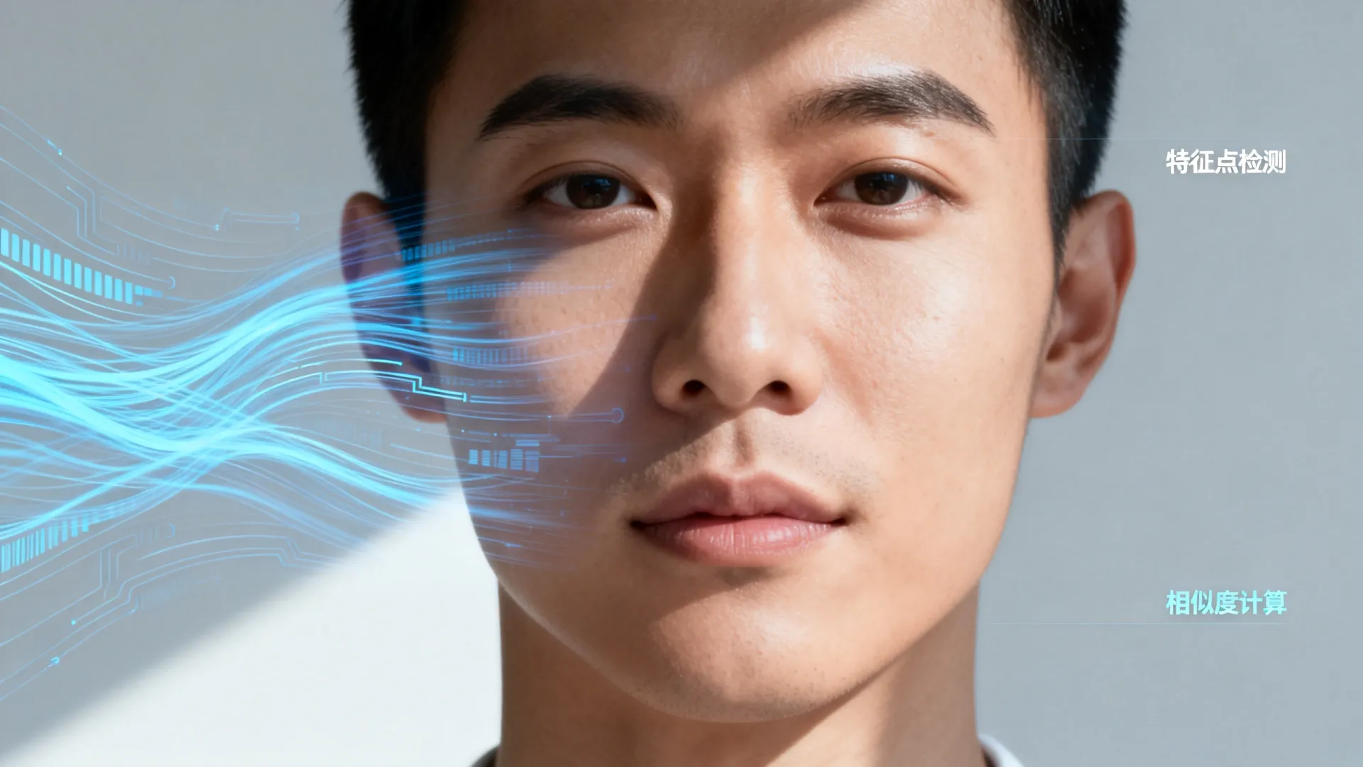 ai算法怎么识别人脸型 ai算法怎么识别人脸型