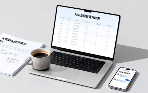 国产大模型rag测评怎么样？从业者说出大实话