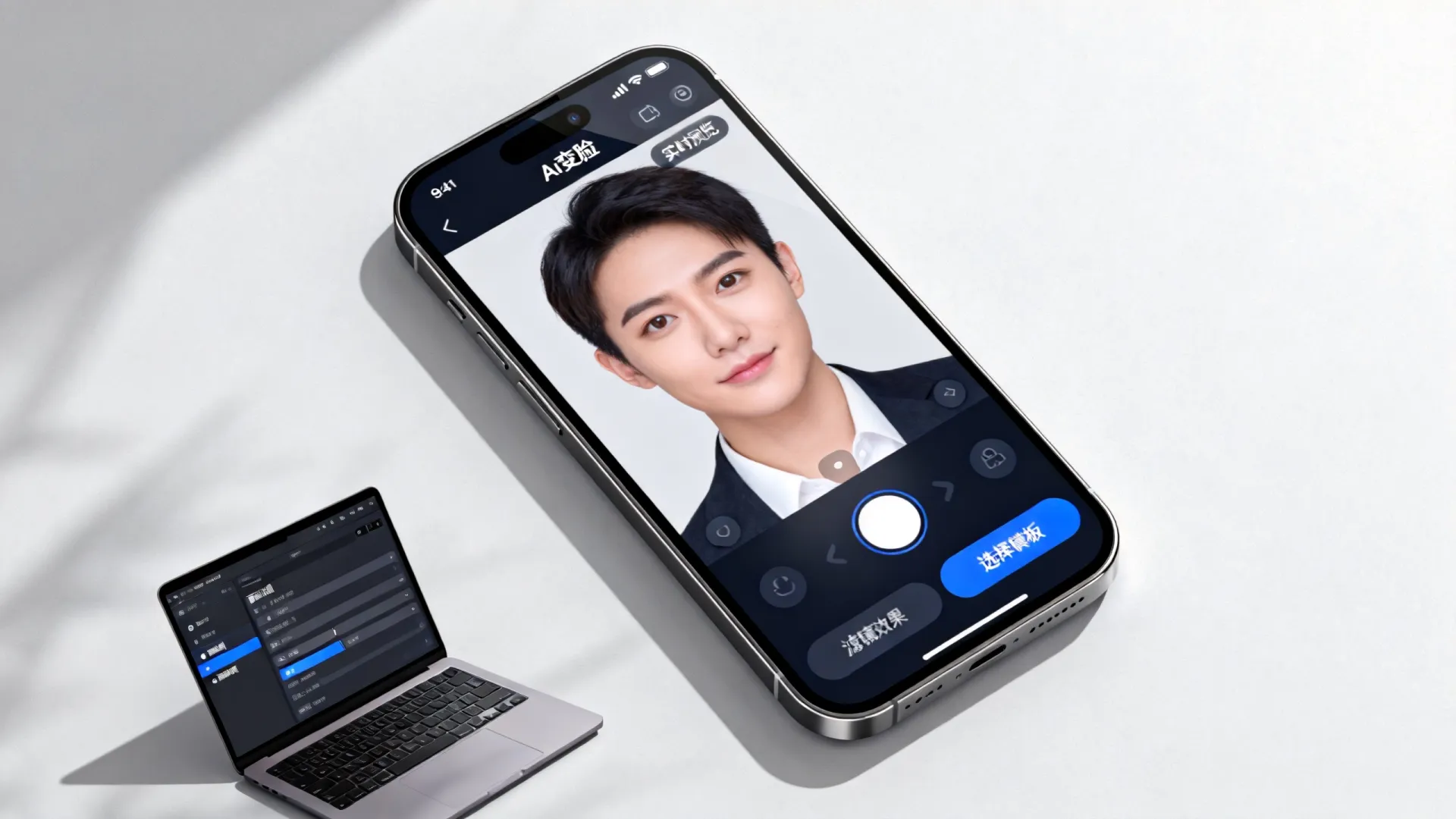 AI变脸哪里买合适 AI变脸哪里买合适