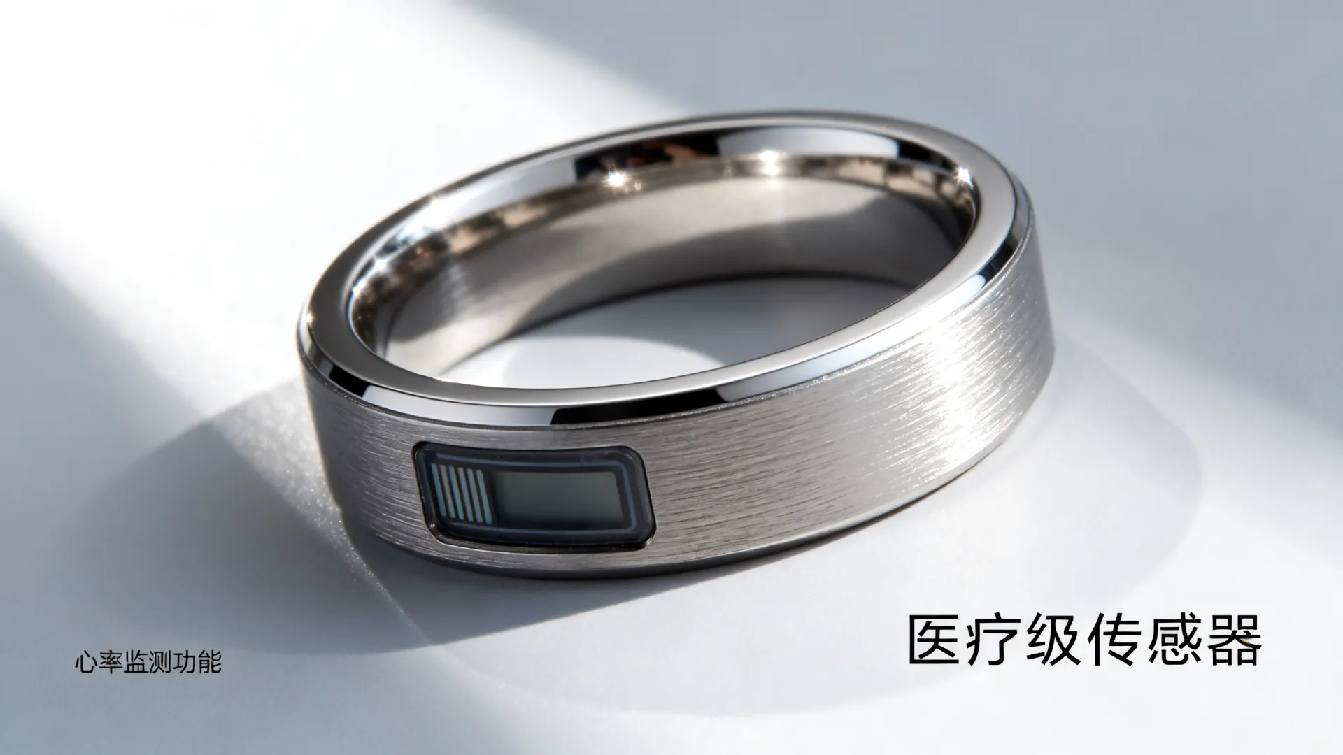 关于乐心医疗戒指大模型,从业者说出大实话 关于乐心医疗戒指大模型