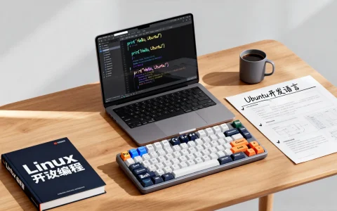 Ubuntu是用什么语言开发的？Ubuntu主要开发语言有哪些