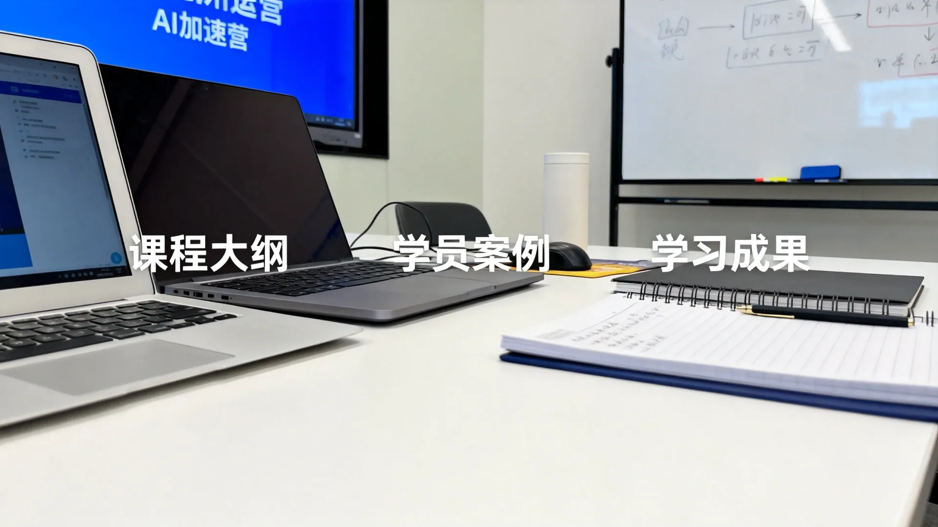 AI加速营怎么样