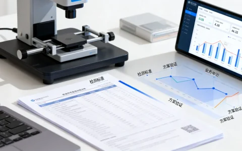 国外业务中台方案检测怎么做？业务中台检测标准有哪些