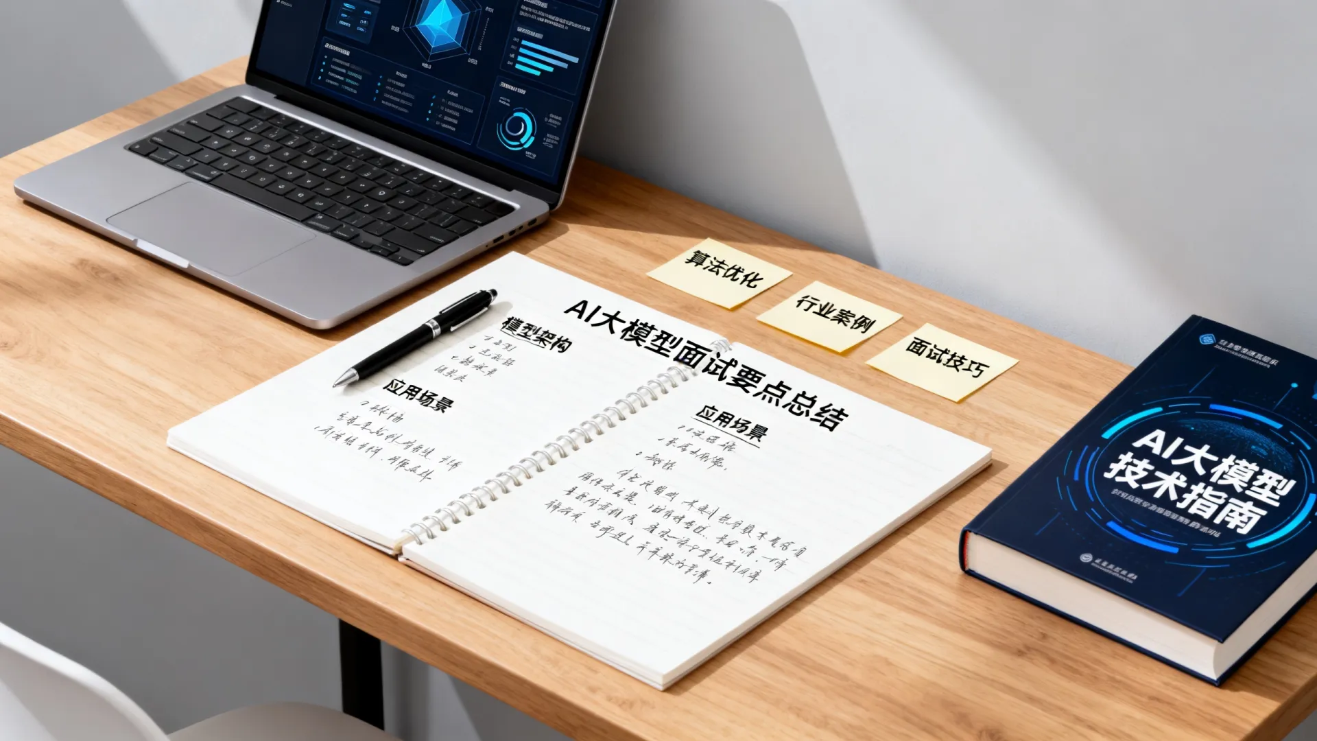 深度了解AI大模型面试辅导后