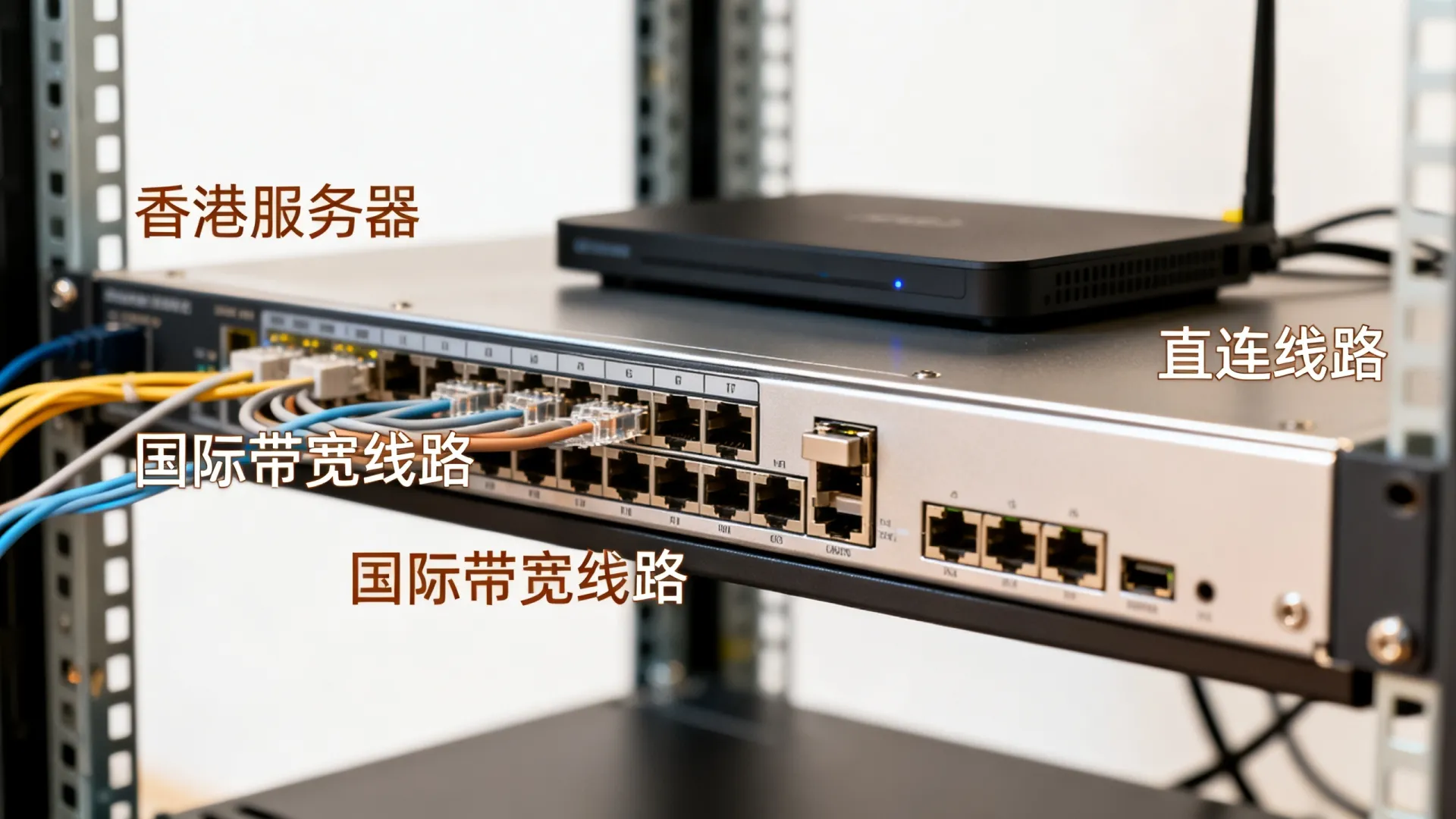 香港服务器走什么线路快? 香港服务器走什么线路快