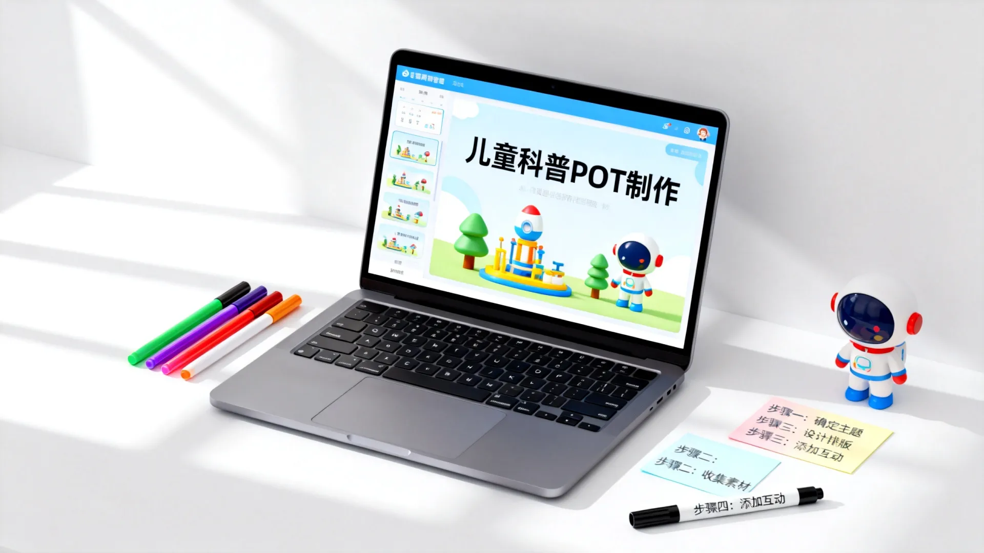 关于大模型儿童科普ppt,我的看法是这样的 关于大模型儿童科普ppt