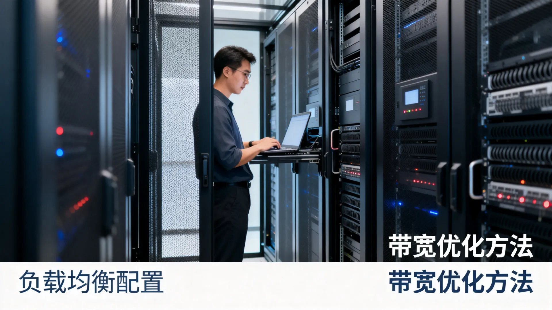 服务器带宽不够用?试试这个方法 服务器带宽不够用