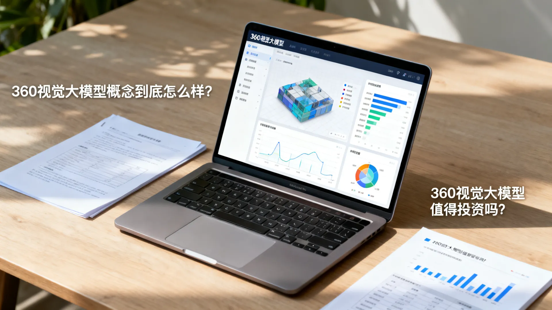 360视觉大模型概念到底怎么样?真实体验聊聊 360视觉大模型概念到底怎么样