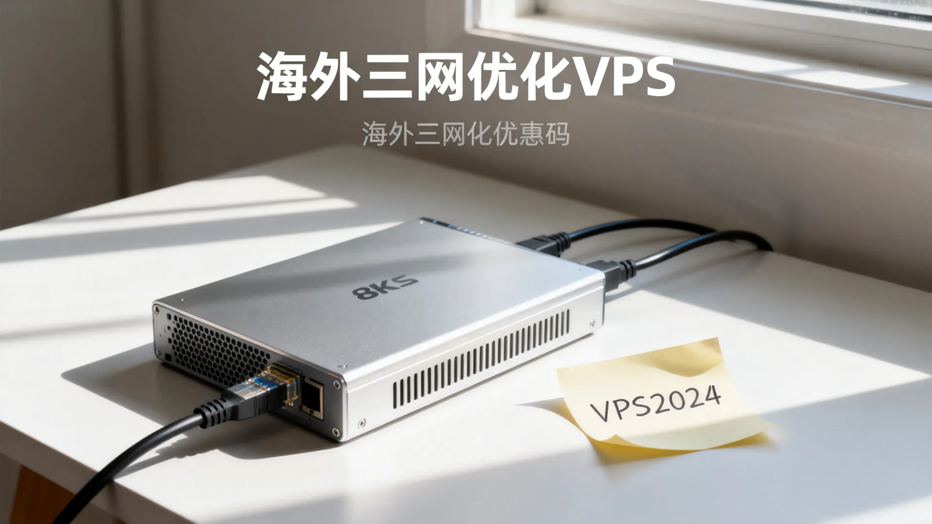 限时优惠 海外三网优化 vps优惠码 - DDR5内存,无限流量,5折起 限时优惠 海外三网优化 vps优惠码