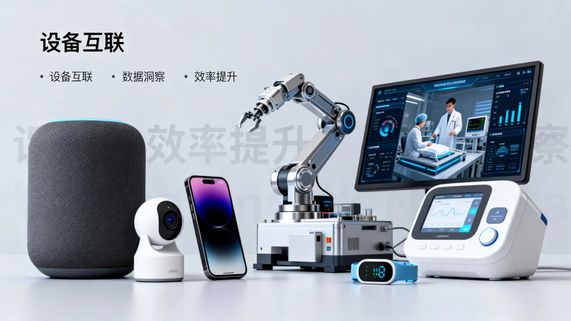 AIoT的好处