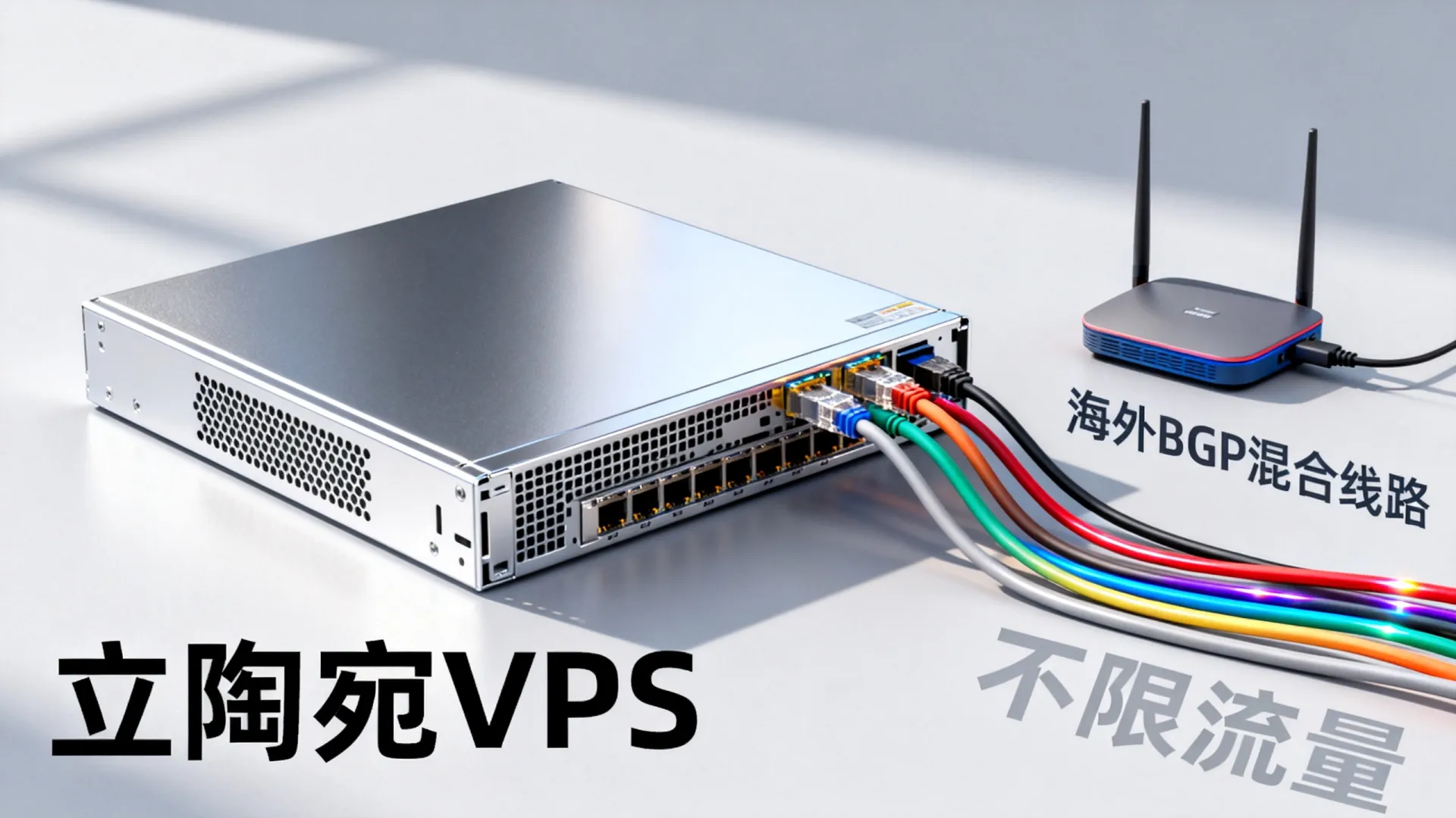 活动期间 海外BGP混合线路 立陶宛VPS