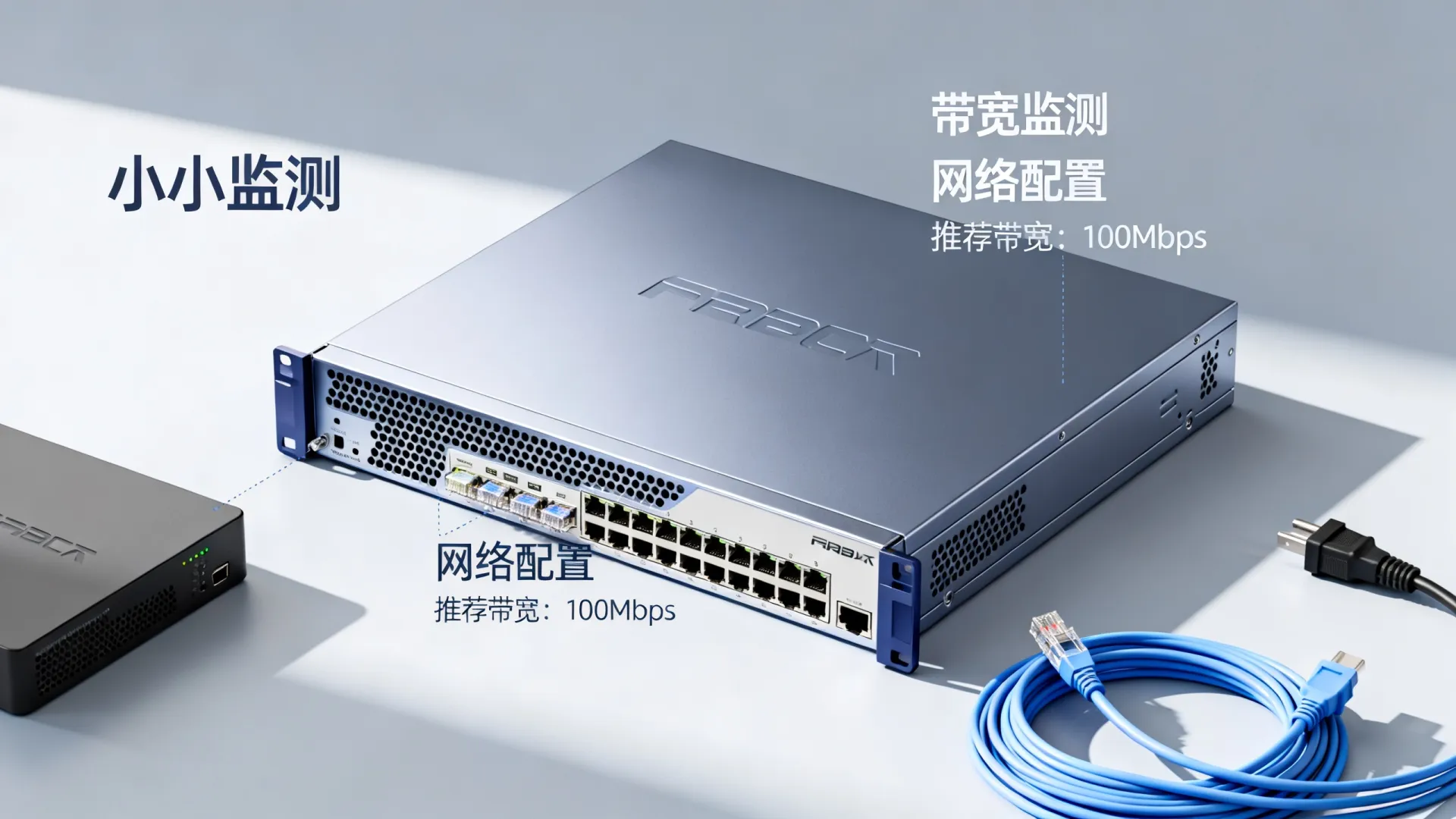 中小企业服务器带宽选择建议 中小企业服务器带宽选择建议