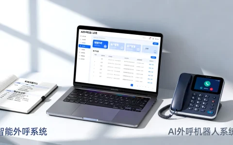 ai外呼机器人系统好用吗？智能外呼系统哪家性价比高