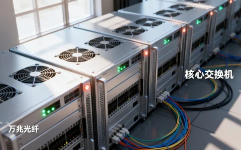 idc机房带宽哪家快？idc机房带宽哪家速度快又稳定