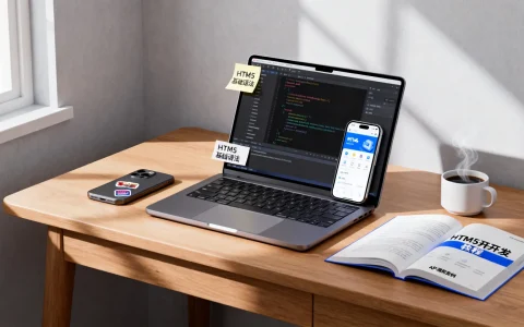 html5 app 开发教程，html5开发app难学吗