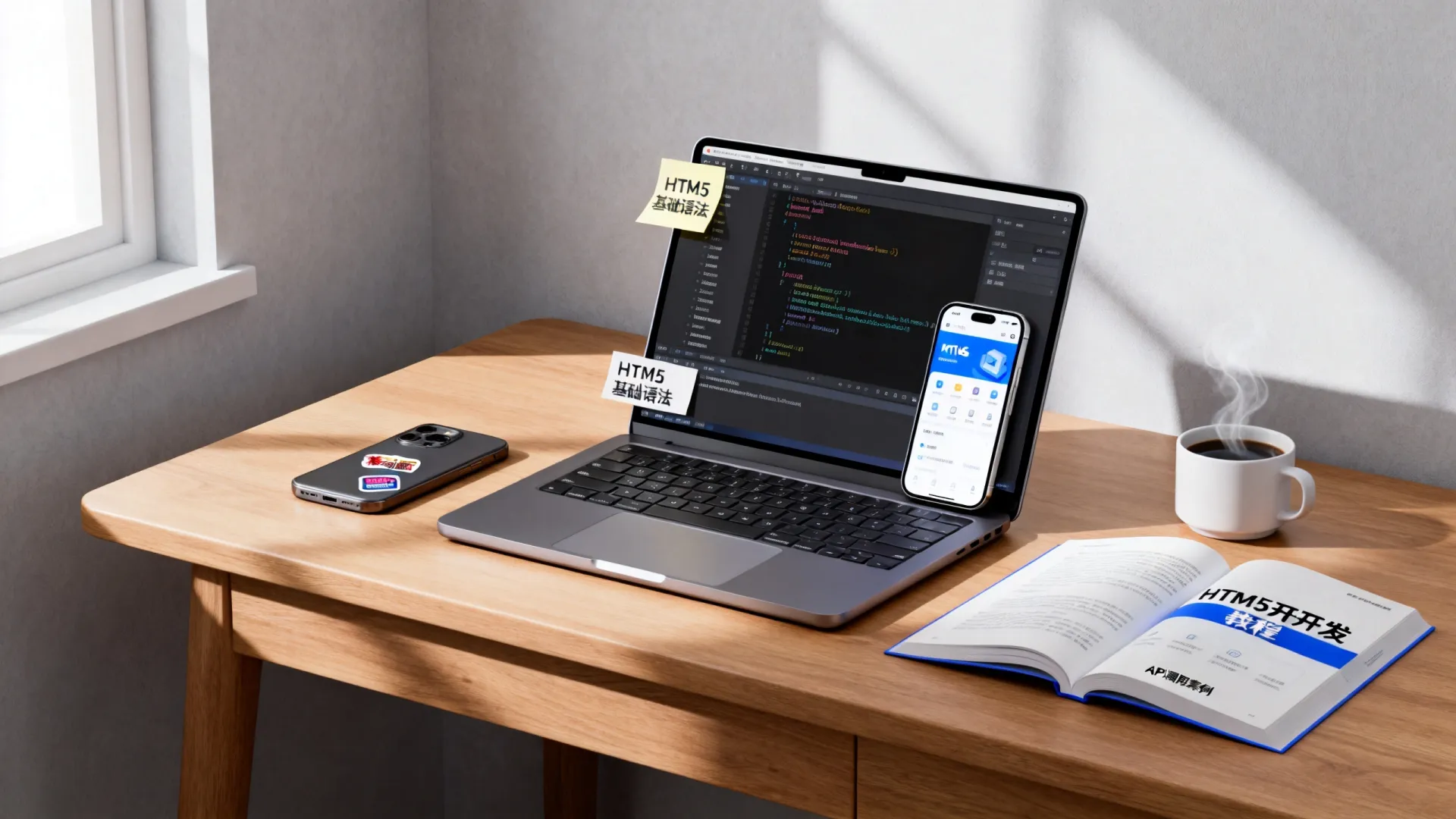 html5 app 开发教程 html5 app 开发教程